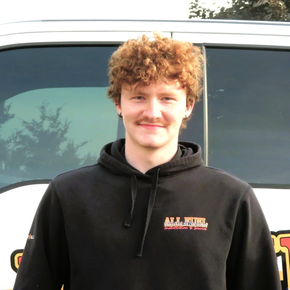 All Fuel employee; Eli K.