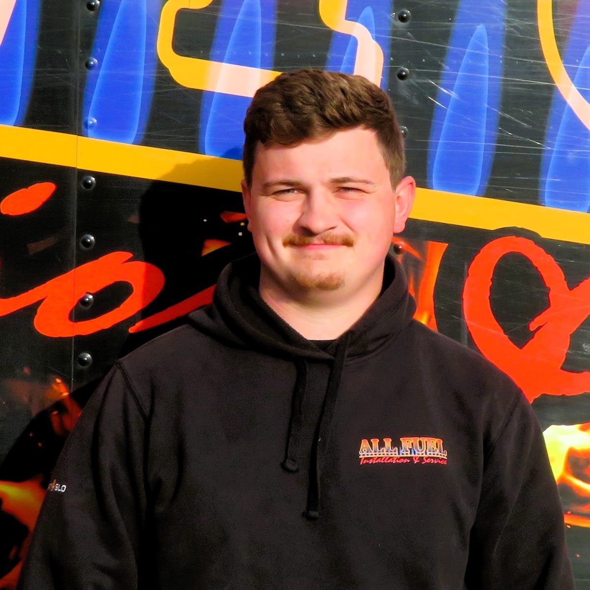 All Fuel employee; Maysen G.